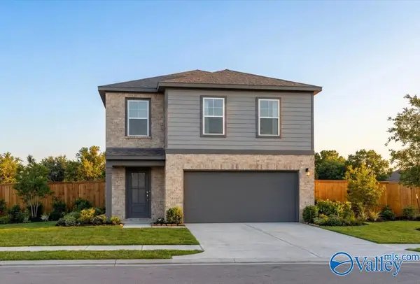 208 Irish Hill Drive, Meridianville, AL 35759