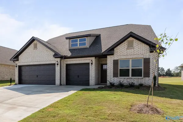 134 Flintridge Drive, Harvest, AL 35749