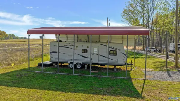 225 Lot 69 County Road 115 #69, Cedar Bluff, AL 35959