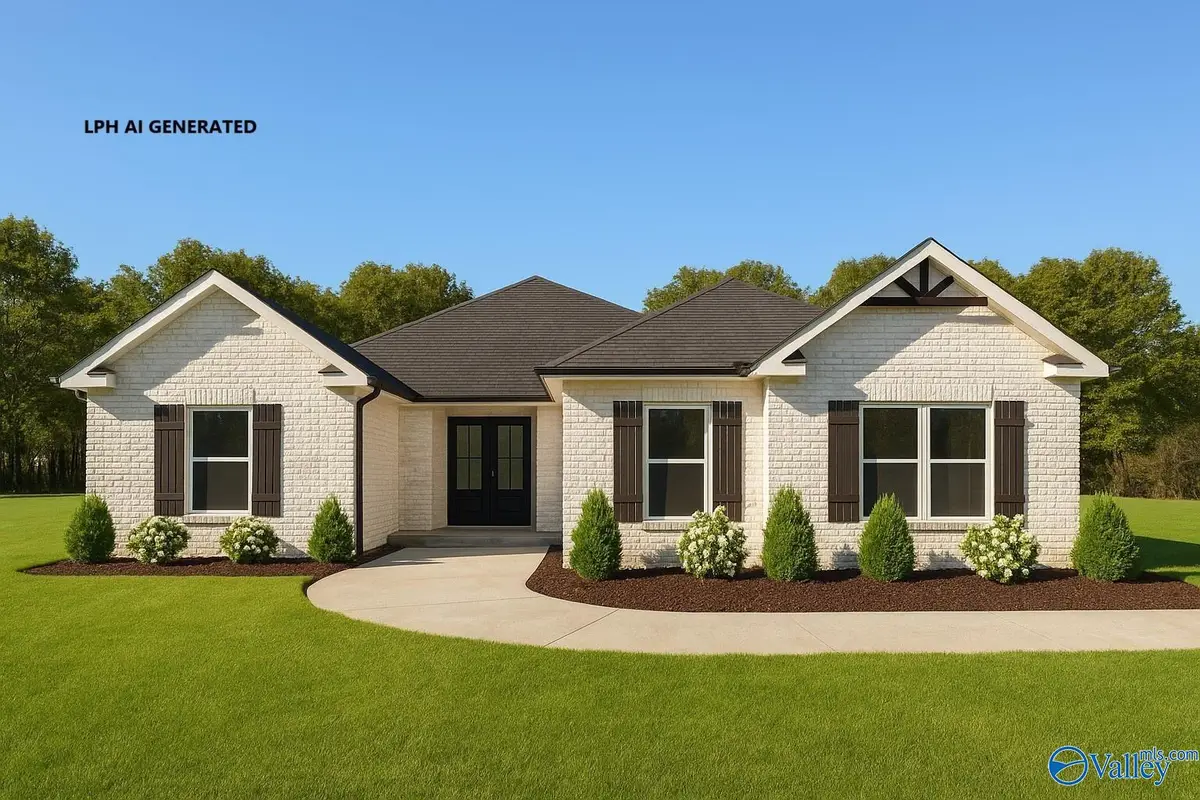 Edmonton - B Avondale Drive, Athens, AL 35613 - #1