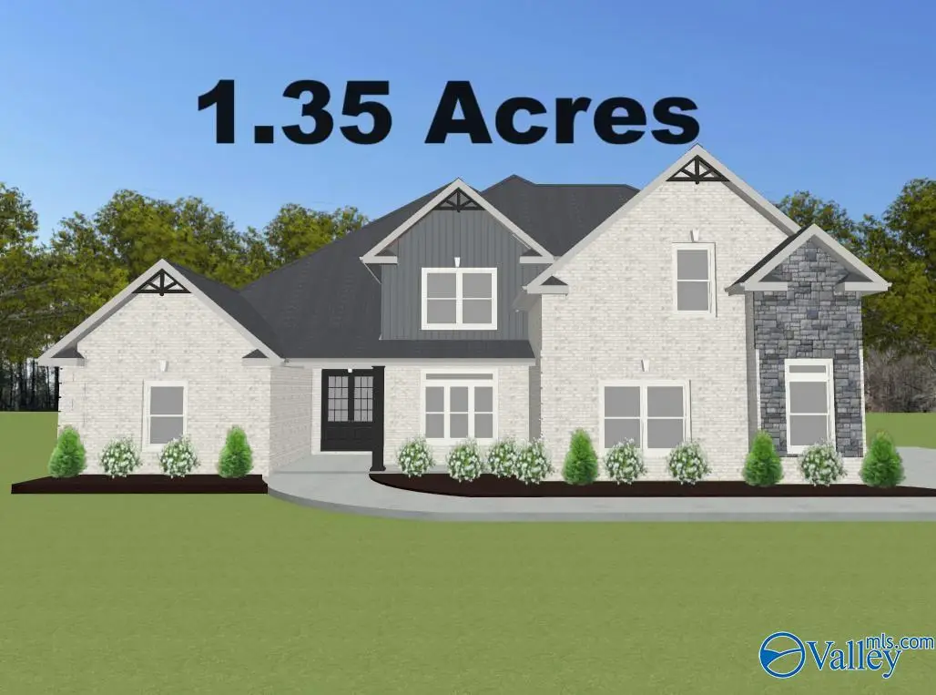 Thorton-B1 Capshaw Road, Athens, AL 35613 - #1