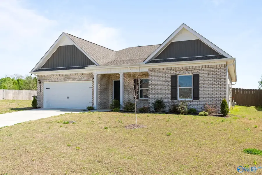 20409 Brook Valley Drive, Athens, AL 35611 - #2