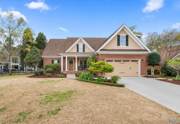 142 Oak Brook Circle, Madison, AL 35758