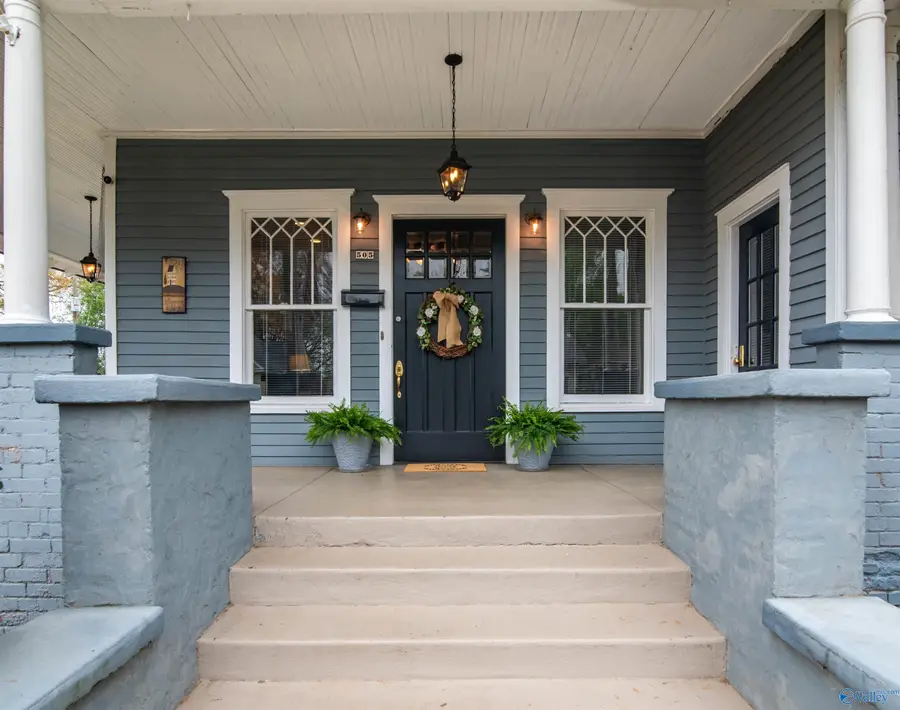 505 Vine Street Ne, Decatur, AL 35601 - #3
