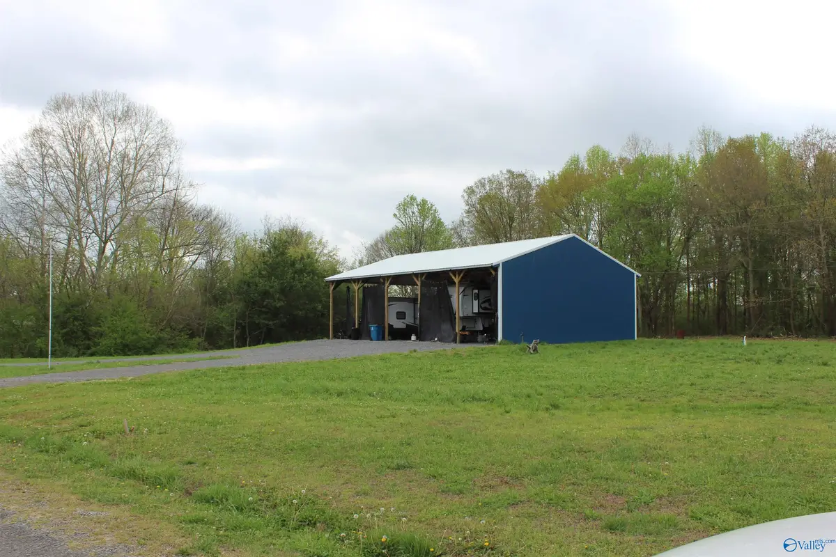 62 Luthers Road, Guntersville, AL 35976 - #1