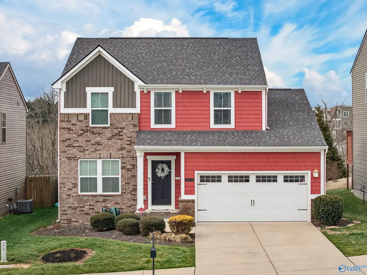 2620 Bluffton Lane, Columbia, TN 38401 - #1