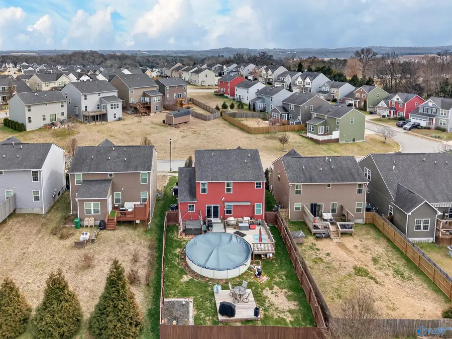 2620 Bluffton Lane, Columbia, TN 38401 - #2