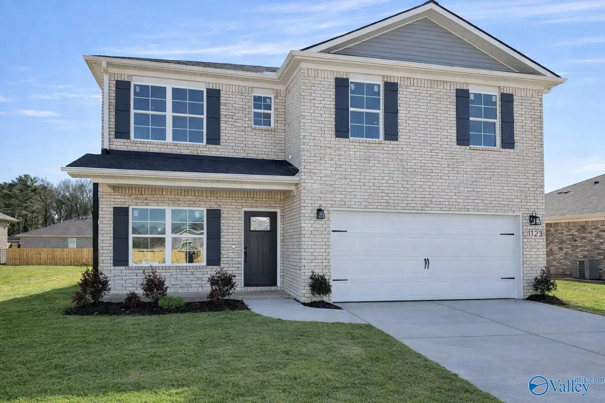 118 Stratman Drive, New Hope, AL 35760 - #1