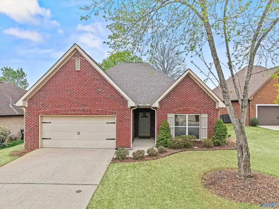 14385 Birkdale Circle, Athens, AL 35613 - #2