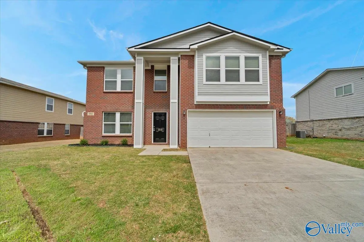 150 Ranier Street, Meridianville, AL 35759 - #1