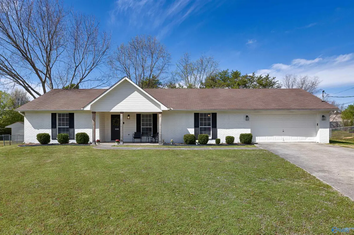 229 Countrywood Court, Harvest, AL 35749 - #1