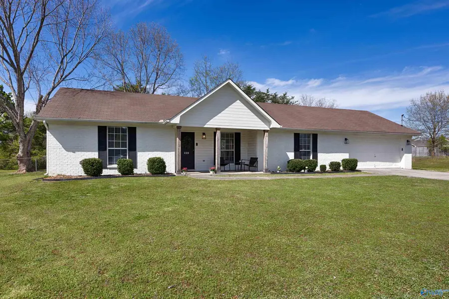 229 Countrywood Court, Harvest, AL 35749 - #3