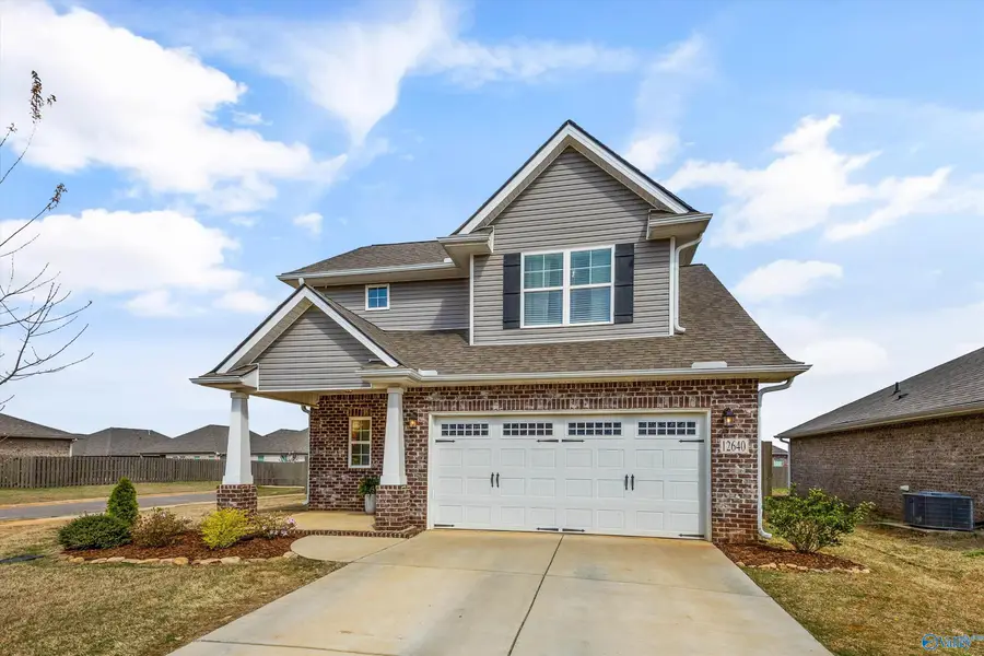 12640 Tallulah Drive, Madison, AL 35756 - #2