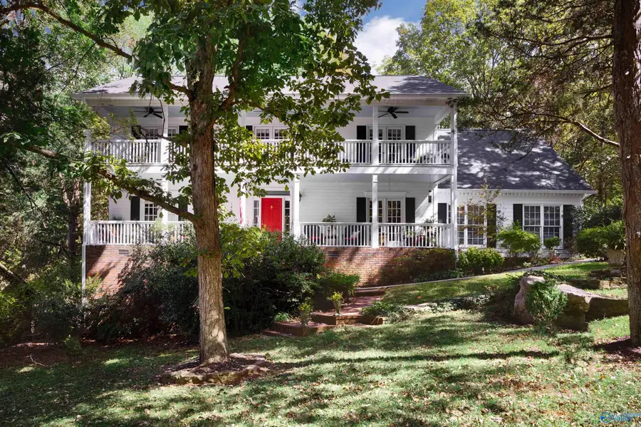 1403 Bramblewood Drive, Huntsville, AL 35801 - #3