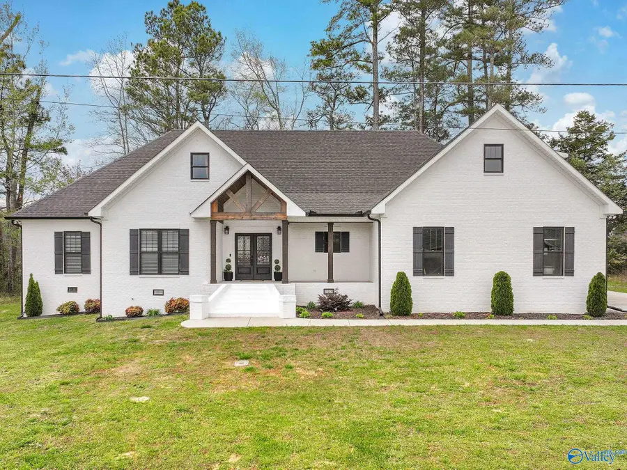 116 Bowery Lane, Albertville, AL 35950 - #2