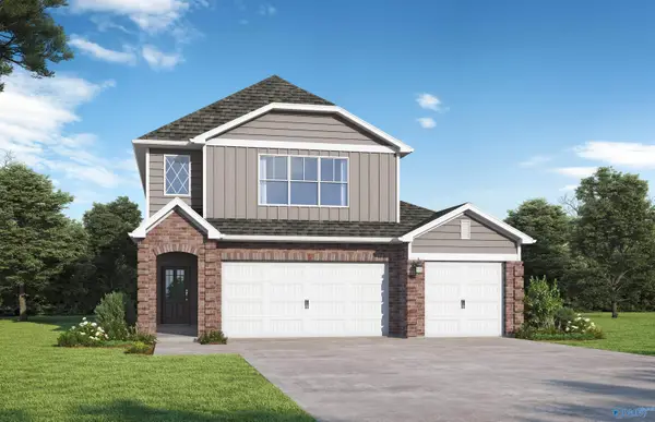 13686 Continental Road, Athens, AL 35613