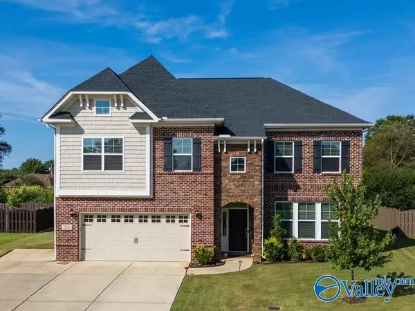 214 Count Fleet Court, Madison, AL 35756