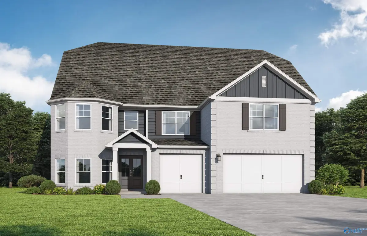 122 Northridge Trail, Harvest, AL 35749 - #1