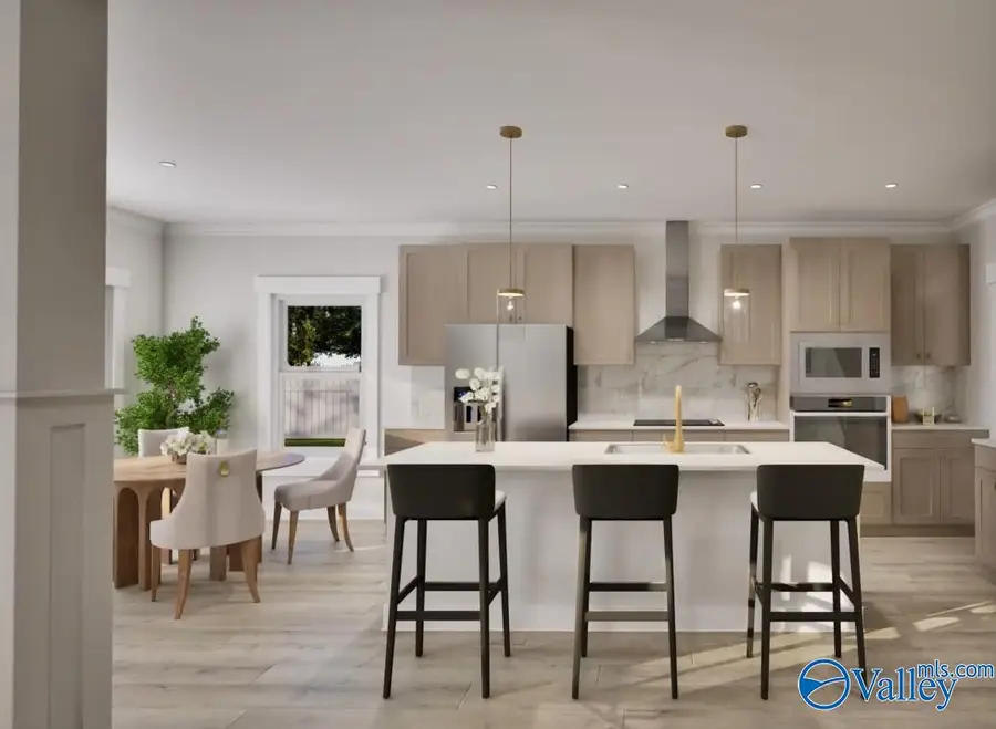 122 Northridge Trail, Harvest, AL 35749 - #3