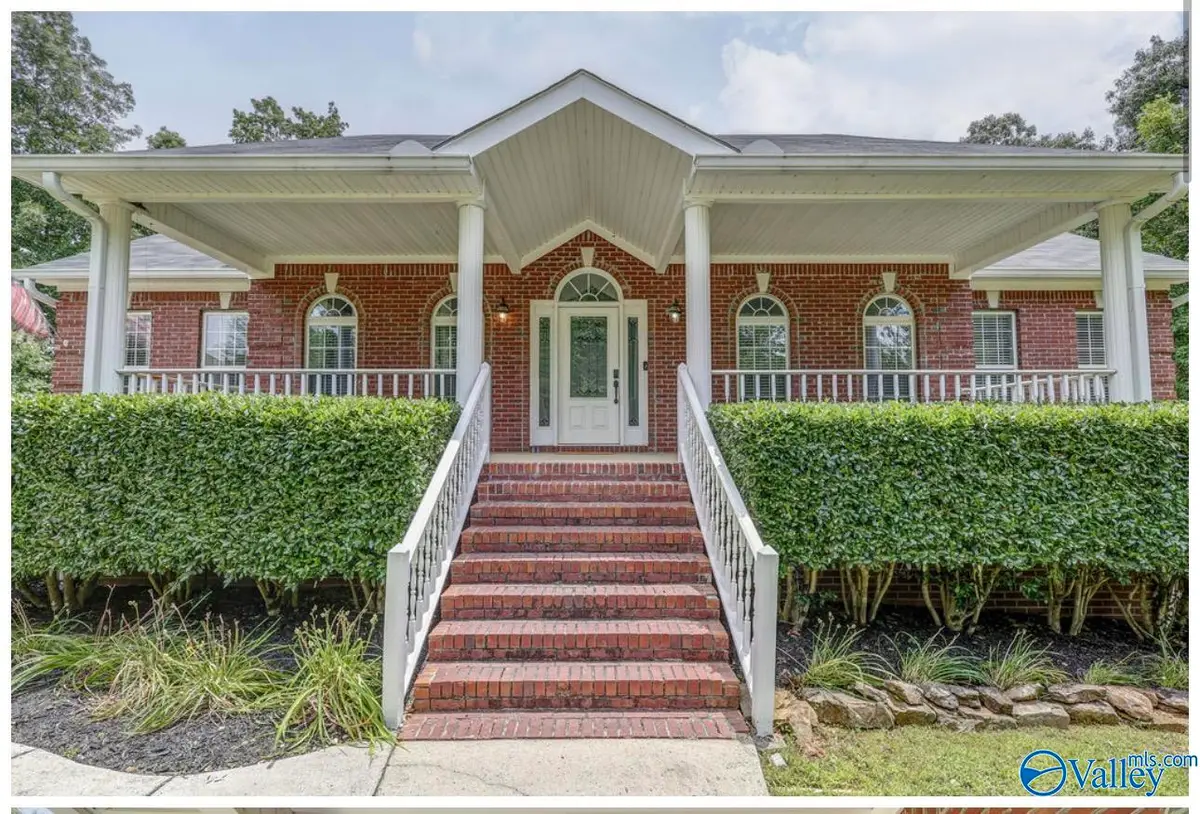 11132 John Pugh Road, Tanner, AL 35671 - #1