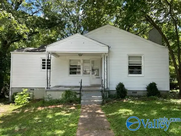 202 N Plymouth Road, Huntsville, AL 35811