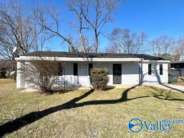 129 Wilkenson Drive, Huntsville, AL 35810