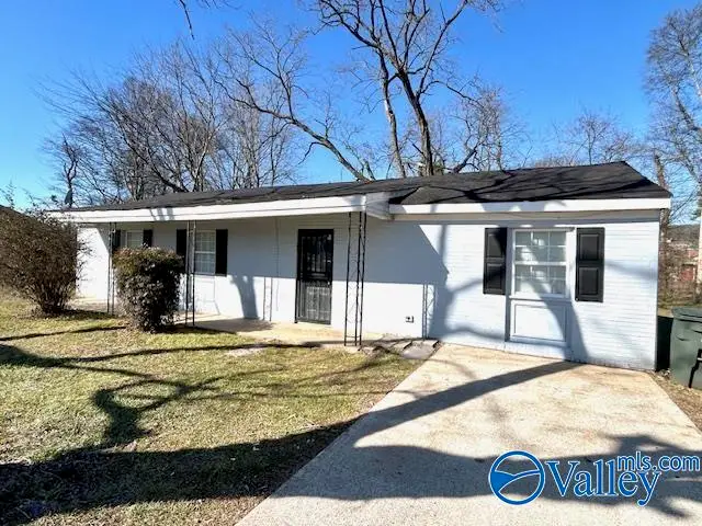 129 Wilkenson Drive, Huntsville, AL 35810 - #2