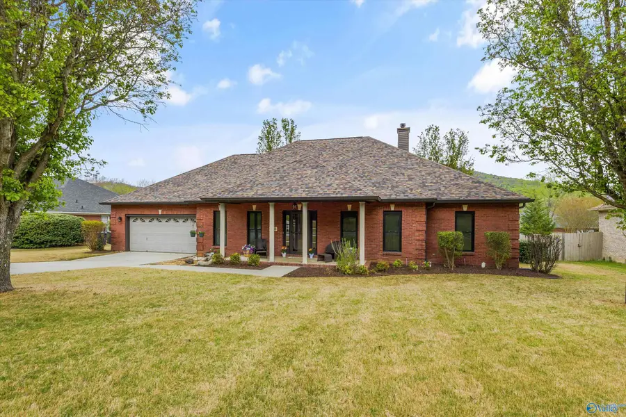 2316 Little Cove Road, Owens Cross Roads, AL 35763 - #2