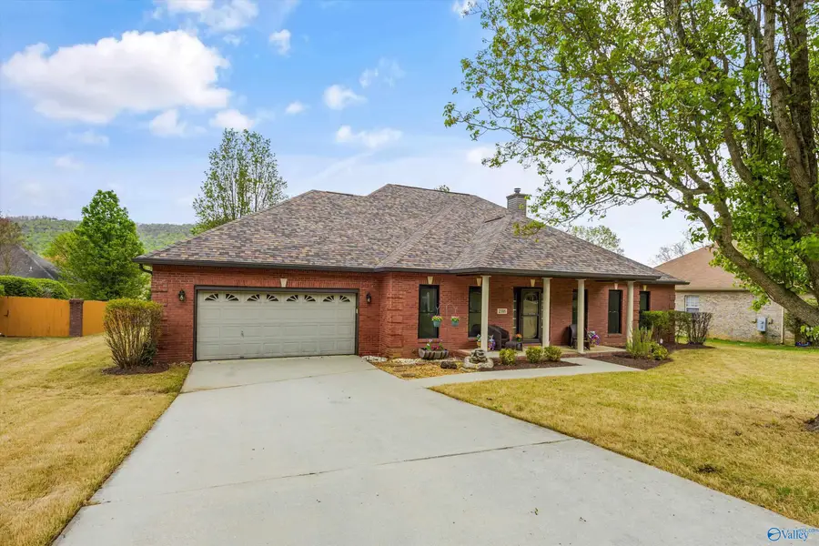 2316 Little Cove Road, Owens Cross Roads, AL 35763 - #3