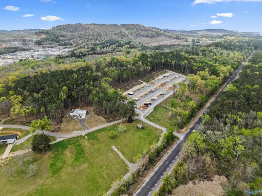 Lot 3 Adventure Road, Guntersville, AL 35976 - #3