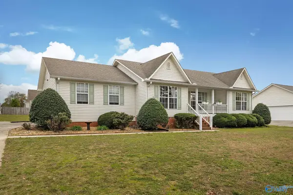 730 Solitude Avenue, Albertville, AL 35950