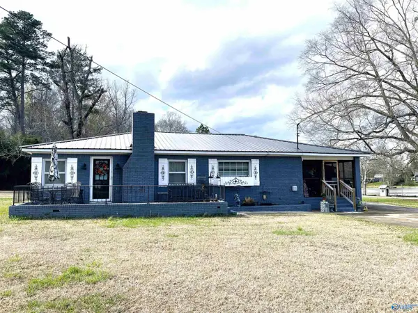916 Riverview Drive, Gadsden, AL 35903