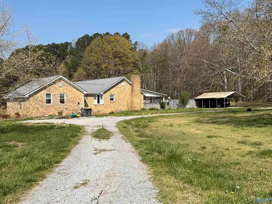 1485 County Road 156, Town Creek, AL 35672 - #3