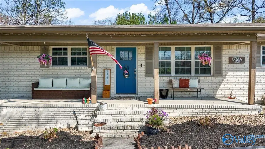 1221 Sheraton Road Sw, Cullman, AL 35055 - #2