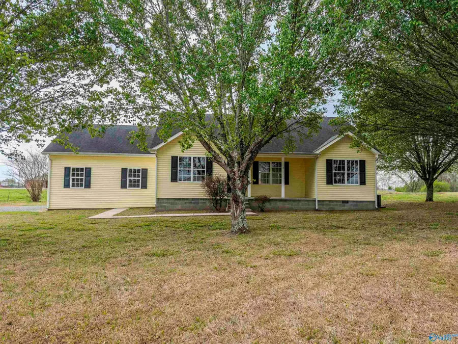 25 County Road 392, Trinity, AL 35673 - #3