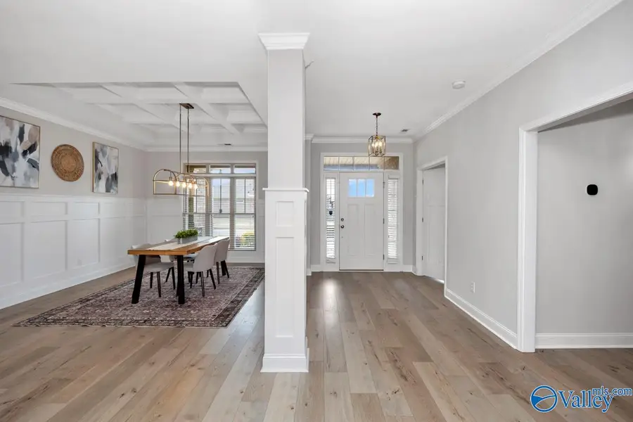 510 Sage Creek Boulevard, Huntsville, AL 35824 - #2