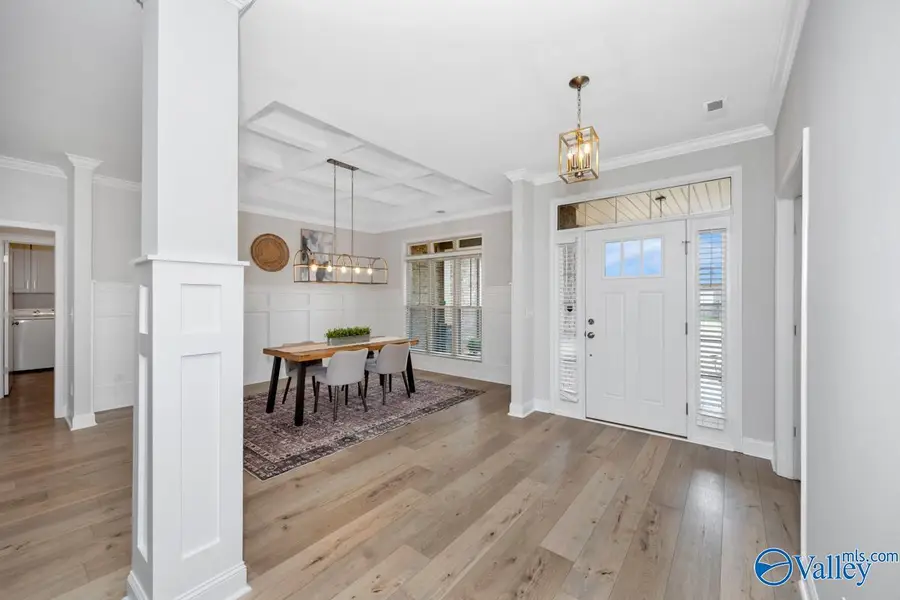 510 Sage Creek Boulevard, Huntsville, AL 35824 - #3