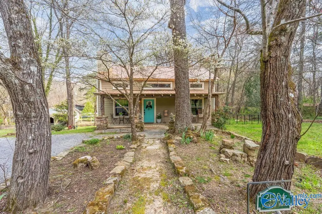 Address Withheld By Seller, Mentone, AL 35984 - #1