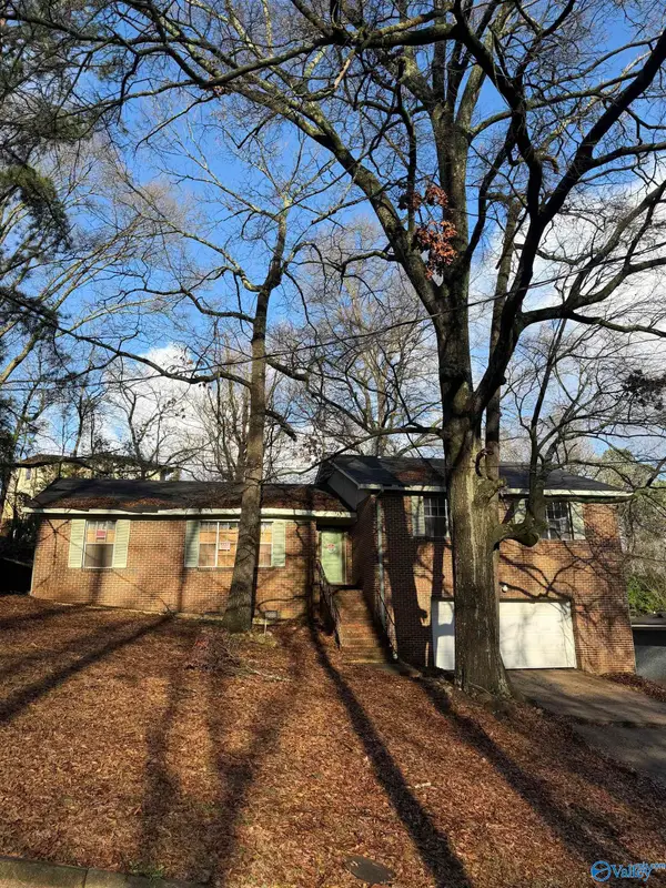 1024 6th Place W, Birmingham, AL 35204