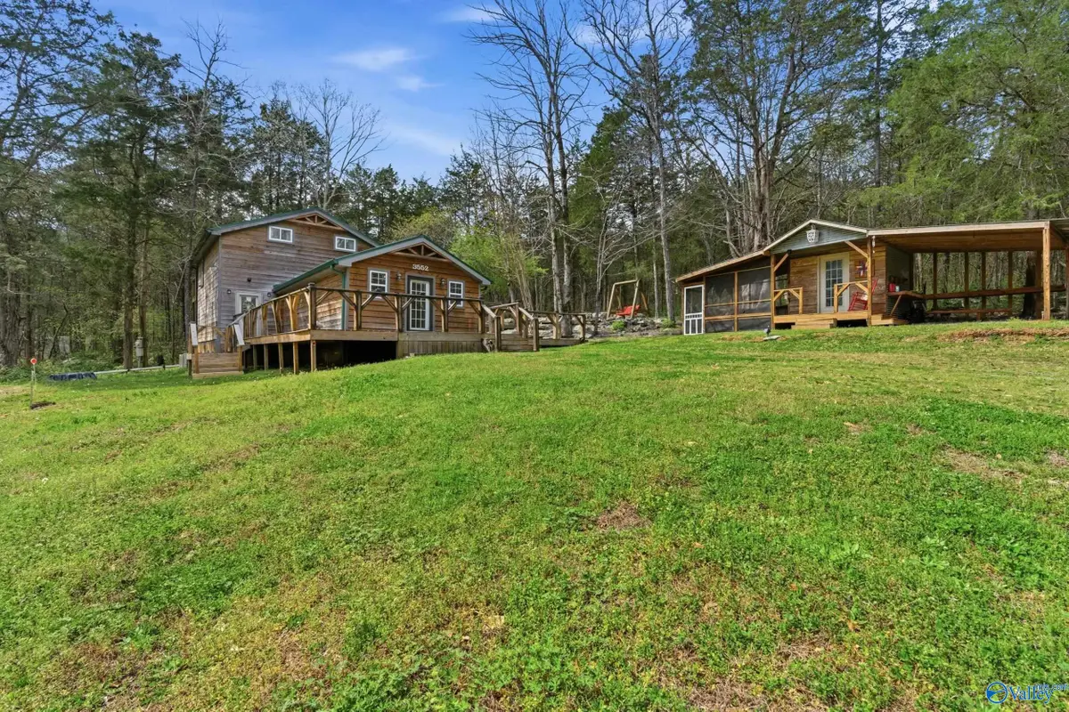 3552 County Road 11, Scottsboro, AL 35768 - #1