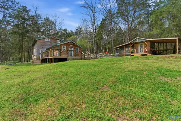 3552 County Road 11, Scottsboro, AL 35768