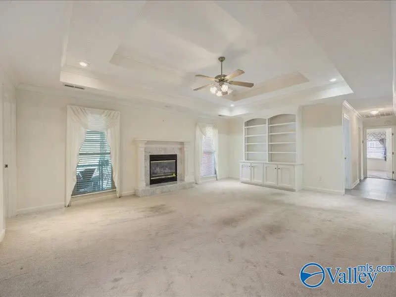 133 Tanglefoot Drive, Huntsville, AL 35811 - #3