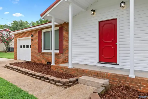 510 Clift Drive, Madison, AL 35758