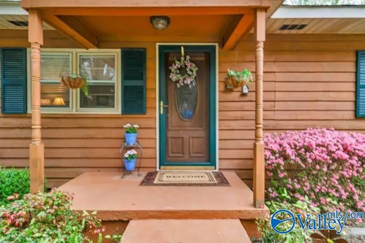 510 Childress Drive, Scottsboro, AL 35769 - #2