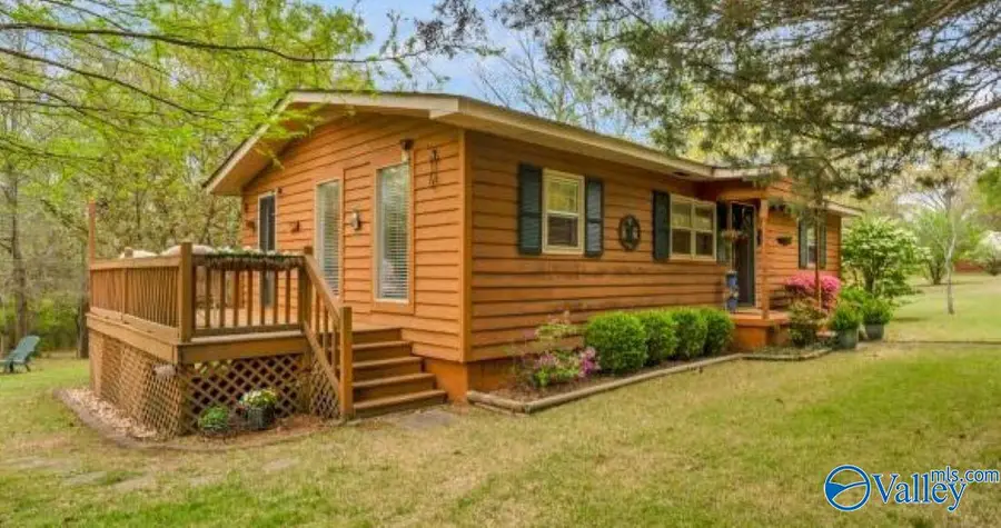 510 Childress Drive, Scottsboro, AL 35769 - #3