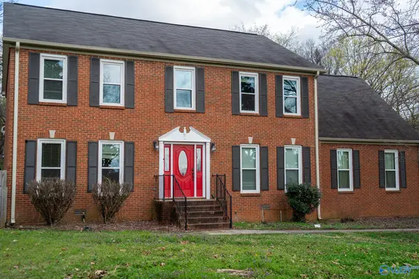 106 Danvers Drive, Madison, AL 35758