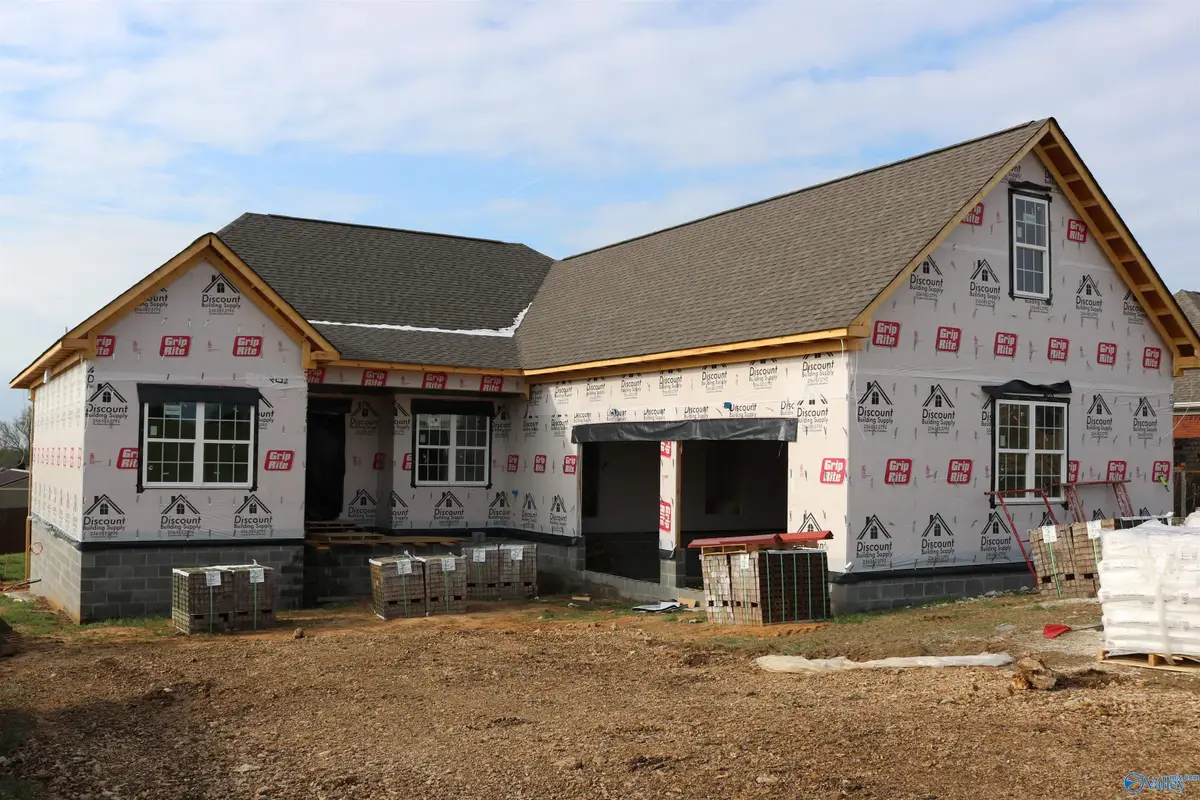 92 Payton Lane, Grant, AL 35747 - #1