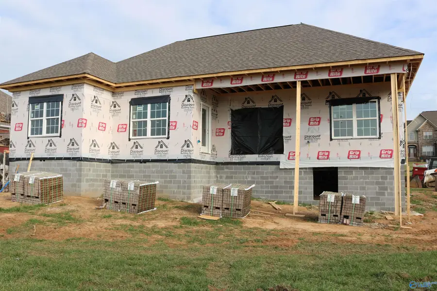 92 Payton Lane, Grant, AL 35747 - #2