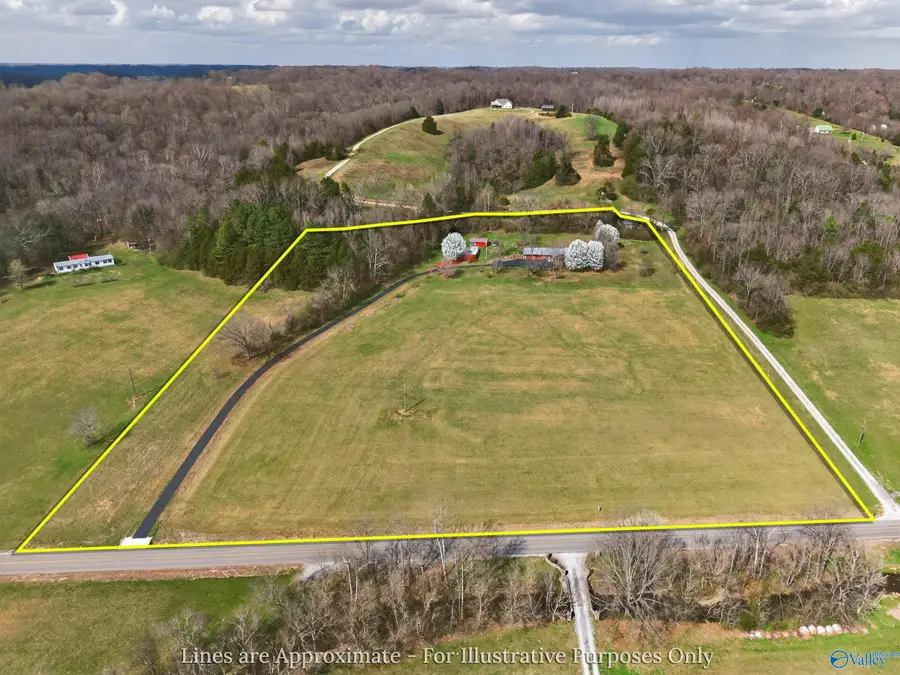 229 Coldwater Creek Road, Taft, TN 38488 - #3