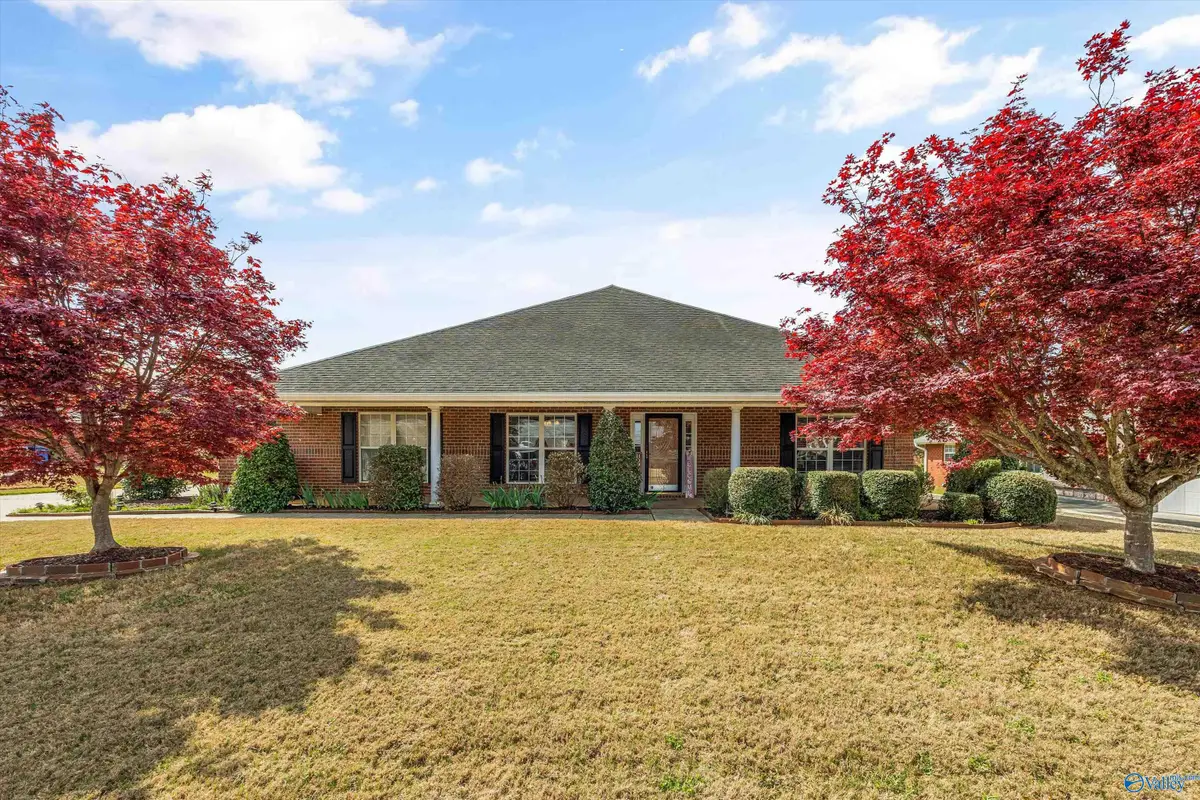 118 Roxberry Drive, Harvest, AL 35749 - #1